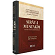 Srat Mustakim tisam Yaynlar