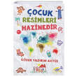 ocuk Resimleri Hazinedir Cinius Yaynlar