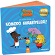 Kral akir lk Okuma 18 Komodo Kurabiyeleri Eksik Para Yaynlar
