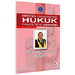 Erciyes niversitesi Hukuk Fakltesi Dergisi Cilt:8 Say:2 Sekin Yaynevi
