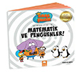 Kral akir lk Okuma 13 Matematik ve Penguenler Eksik Para Yaynlar
