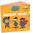 Kral akir lk Okuma 15 Kankalar Takm Eksik Para Yaynlar