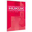 Erciyes niversitesi Hukuk Fakltesi Dergisi Cilt:10 Say:1 Sekin Yaynevi