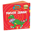 Kral akir lk Okuma 12 Dinozor Zaman Varol Yaarolu Eksik Para