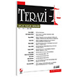 Terazi Aylk Hukuk Dergisi Say:6 ubat 2007 Sekin Yaynevi