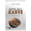 Nitelikli Kahve Aya Kitap
