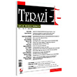 Terazi Aylk Hukuk Dergisi Say:18 ubat 2008 Sekin Yaynevi