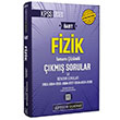 2021 KPSS ABT Fizik Tamam zml km Sorular Pegem Yaynlar