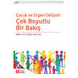 ocuk ve Ergen Geliimi Pegem Yaynlar