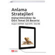 Anlama Stratejileri Dijital Etkinlikler ile Drt Temel Dil Becerisi Pegem Yaynlar
