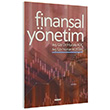 Finansal Ynetim Deiim Yaynlar