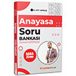 2021 KPSS Baba Zmre Anayasa Soru Bankas Uzman Kariyer