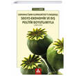 Osmanldan Cumhuriyete Haha Sosyo Ekonomik ve D Politik Boyutlaryla (1909-1950) Sona Yaynlar
