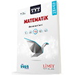 TYT Kronometre Matematik 15x40 Denemeleri Limit Yaynlar