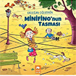 Minifino nun Tasmas ocuklar iin Masallar Erdoan Oultekin Eksik Para