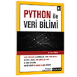 Phthon ile Veri Bilimi 4.Bask Pusula Yaynclk