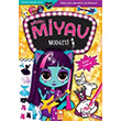 Miyav Miyav Modaevi Sperstarlar Aktiviteli Boyama Kitab Eksik Para Yaynlar