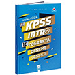 KPSS Corafya ntro 18 Deneme Modus Yaynlar