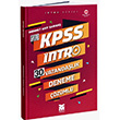 KPSS Vatandalk ntro 30 Deneme Modus Yaynlar