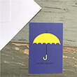 How i met your mother Kartpostal KP266 Book Tasarm