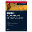 ilik Alacaklar ve Hesaplamalar Sekin Yaynclk