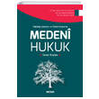 Meden Hukuk Temel Bilgiler Sekin Yaynclk