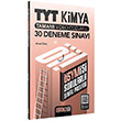 TYT Kimya Tamam Video zml 30 Deneme Snav renci i Yaynlar