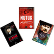 Atatrk Seti 3 Kitap lgi Kltr Sanat Yaynclk