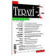 Terazi Aylk Hukuk Dergisi Say:27 Kasm 2008 Sekin Yaynevi