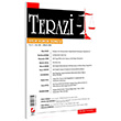 Terazi Aylk Hukuk Dergisi Say:28 Aralk 2008 Sekin Yaynevi