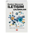 Pandemi Dneminde letiim almalar Nobel Bilimsel Eserler