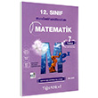 YKS 12.Snf Matematik Fasikl Anlatm Rehberi Test Okul
