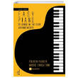 Easy Piano Boazii Yaynlar