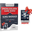 Problemlerin KareKodu KPSS ALES DGS Tamam Video zml Soru Bankas Paragon Yaynclk