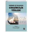 Gnmz ve Gelecein Giriimcilik Trleri Gazi Kitabevi