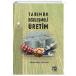 Tarmda Szlemeli retim Gazi Kitabevi