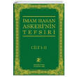 mam Hasan Askerinin Tefsiri Cilt 1 2 mam Rza Dergah Yaynlar
