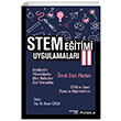 STEM Eitimi Uygulamalar 2 Pusula Yaynclk