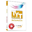 2021 TYT Matematik Soru Bankas Kitap Vadisi Yaynlar