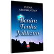 Benim Tenha Yldzm Trk Edebiyat Vakf Yaynlar