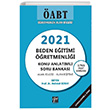 ABT Beden Eitimi retmenlii Konu Anlatml Soru Bankas Gazi Kitabevi