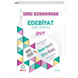 2021 Soru Uzmanndan AYT Edebiyat Soru Bankas Kerem Siraay Yaynlar