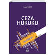 Ceza Hukuku Genel Hkmler Adalet Yaynevi