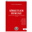 irketler Hukuku Legem Yaynclk