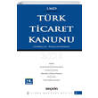 2021 Trk Ticaret Kanunu Sekin Yaynclk