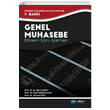 Genel Muhasebe Dnem Sonu lemleri Atlas Yaynevi
