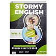 2020 2021 Stormy English Series A New Edition LGS Hazrlk Okul Yardmc English Practice Book Ali Frtna 2B Yaynlar