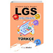 LGS 8. Snf Trke Soru Bankas Kitap Vadisi Yaynlar