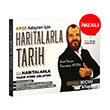 2021 KPSS MZALI 3D Haritalarla Tarih Konu Anlatm Benim Hocam Yaynlar