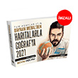 2021 KPSS MZALI Tm Adaylar in Haritalarla Corafya Benim Hocam Yaynlar